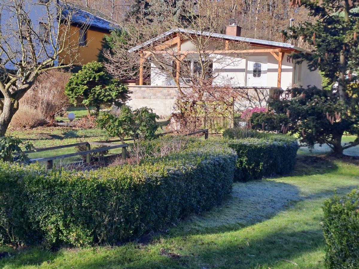 Pero Lägenhet Eldenburg Exteriör bild