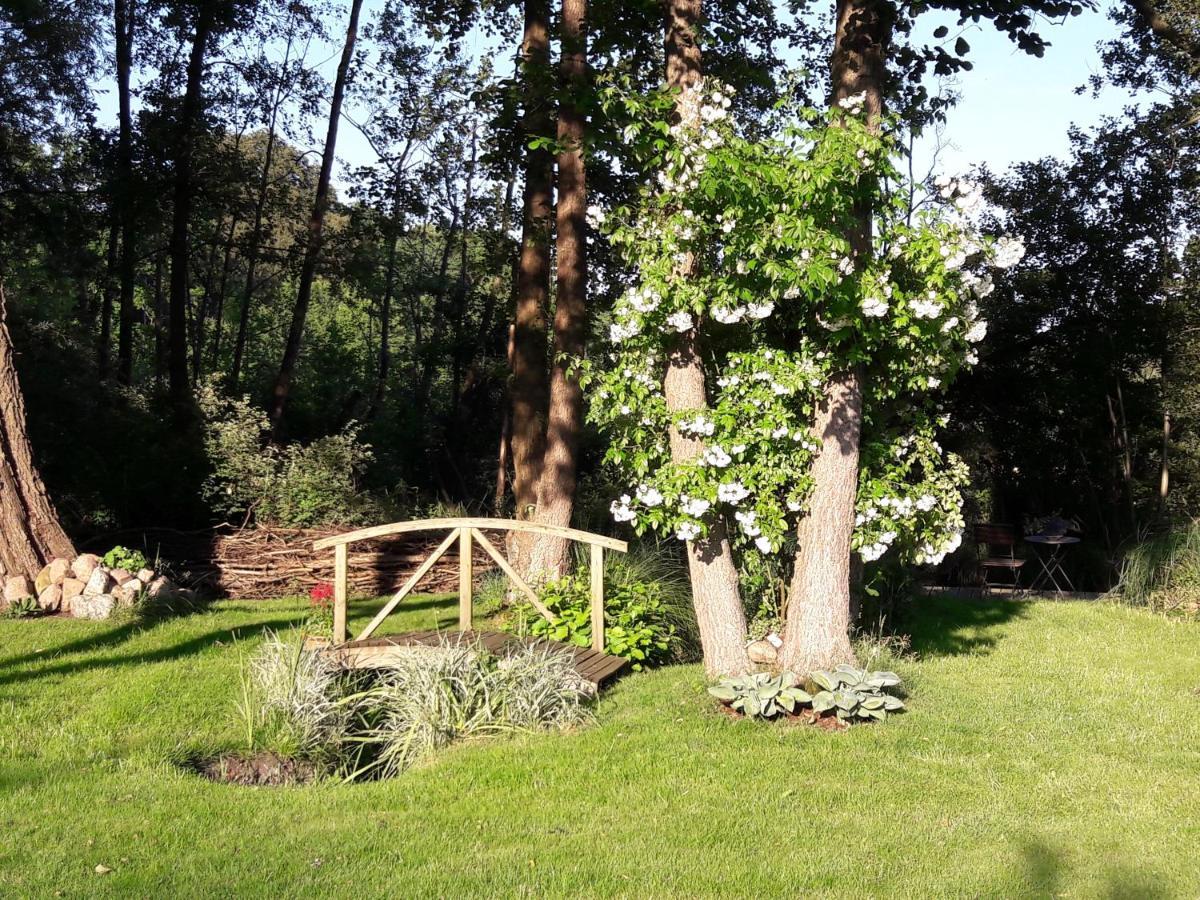 Pero Lägenhet Eldenburg Exteriör bild