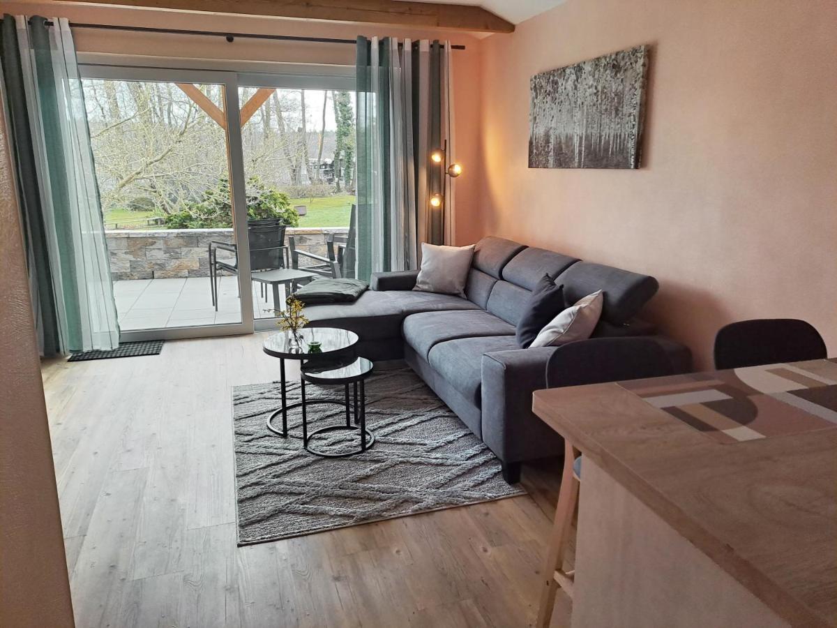 Pero Lägenhet Eldenburg Exteriör bild